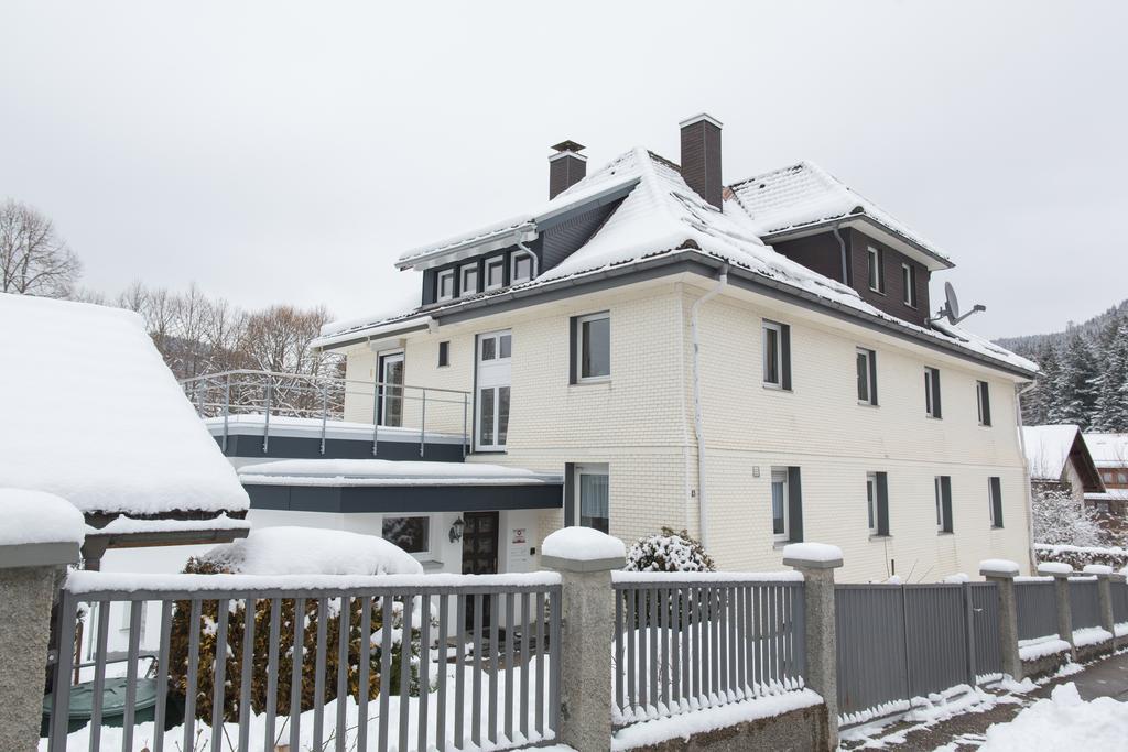 Kuckucksnest Neustadt تيتيسي نيوستادت المظهر الخارجي الصورة